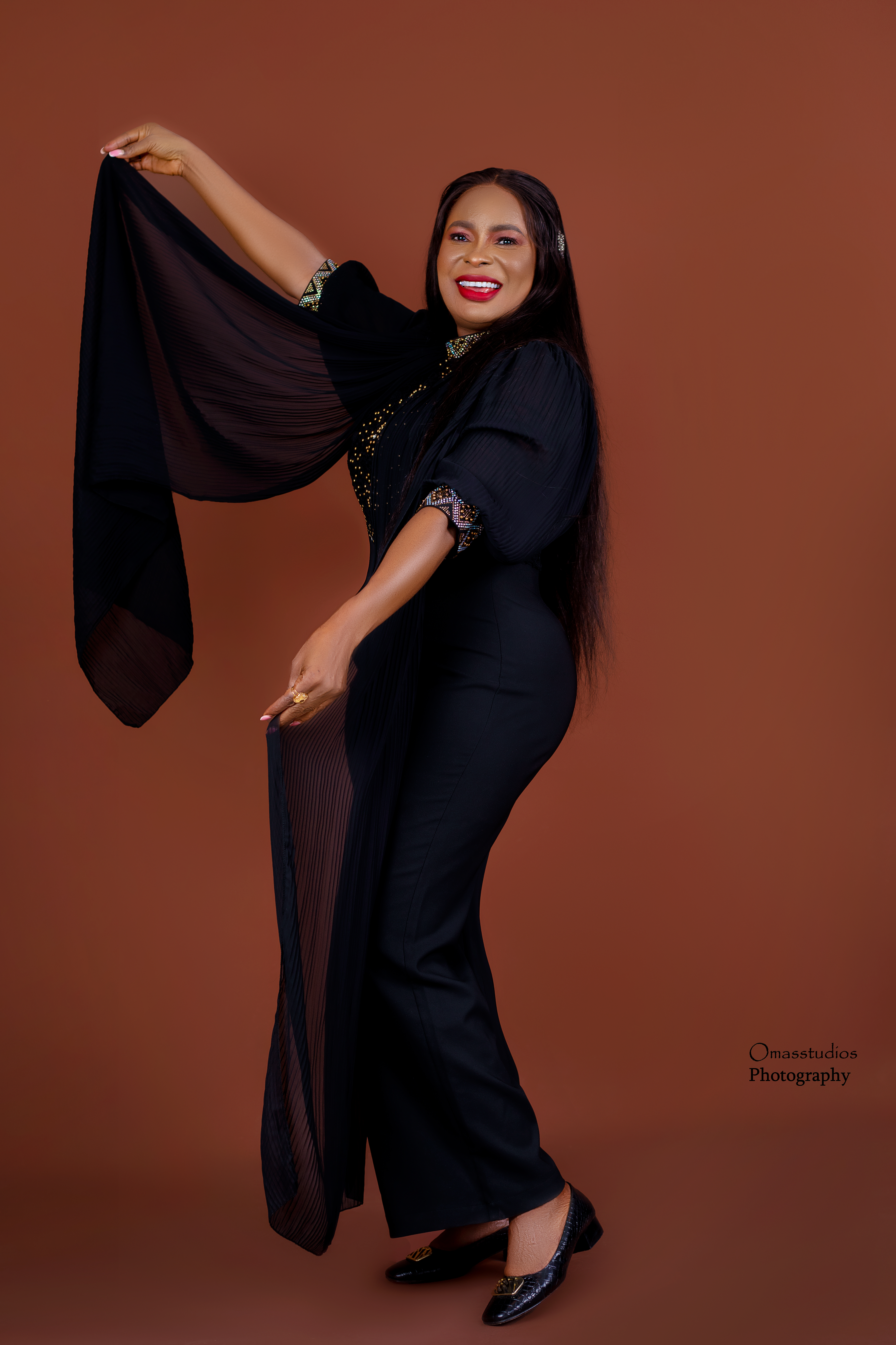 Dr. Ibiso Hart Life Coach