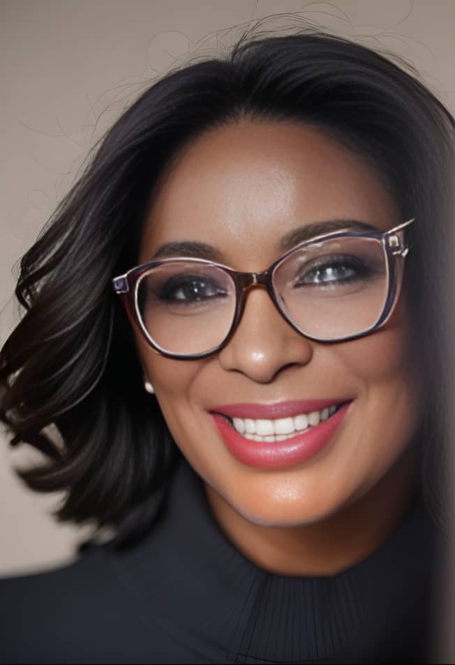 Dr. Ibiso Hart Professional